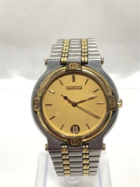 gucci 9000m battery|gucci watch 9000m price.